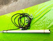 25KV DISCHARGE ROD AS PER RDSO SPEC